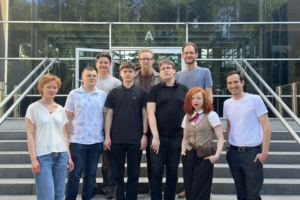 Affective Computing Group Established